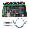 3D Printer Control Board for Marlin PCB 3D Printer Replacement Motherboard Fit for A4988 TMC2209 TMC2208 TFT35 BL Touch