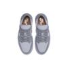 New JORDAN 1 Elevate Low Stealth Titanium Women's DH7004-005