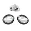 For Quest 3 Prescription Lenses Lens Quick Disassemble Magnetic Frame Glass For Oculus Quest 3 Accessories