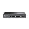Omada Managed Switch UN 1 Unit TP-LINK 8-port 2.5G L2+ SG3210X-M2