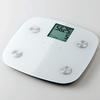 ECLIA Body Composition Meter/FS01 Series/White