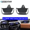 Front Rear Air Conditioner AC Vent Grille Tab Slider Clip Repair Kit For BMW 5 6GT Series G30 G31 G38 G32 520d 525i 530i