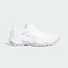 Women's Code Chaos 25 Footwear White Shoes & Footwear Sports Shoes Ladies GOLF ID8730 Footwear White/Silver MET/Gray Two