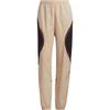 Colorblock Training Joggers Women Bottoms Khaki GR8121