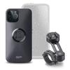 SP CONNECT Daytona Motorcycle Phone Holder 53934 Moto iPhone 12 Pro Max 19445 Bundle,