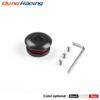 Universal Shift Knob Stopper Shifting Head Limiter Fixed Base Gear Head Buckle Aluminum Car Gear Knob Limiter