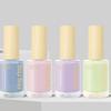 Daiso Ling Ling Pastel Nail 10 Ml Bloom Purple