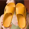 EVA Slippers for Women and Men In Summer, Anti Slip Bathroom for Home Use, Cool Slippers for Household Use, Indoor Shower Slippers