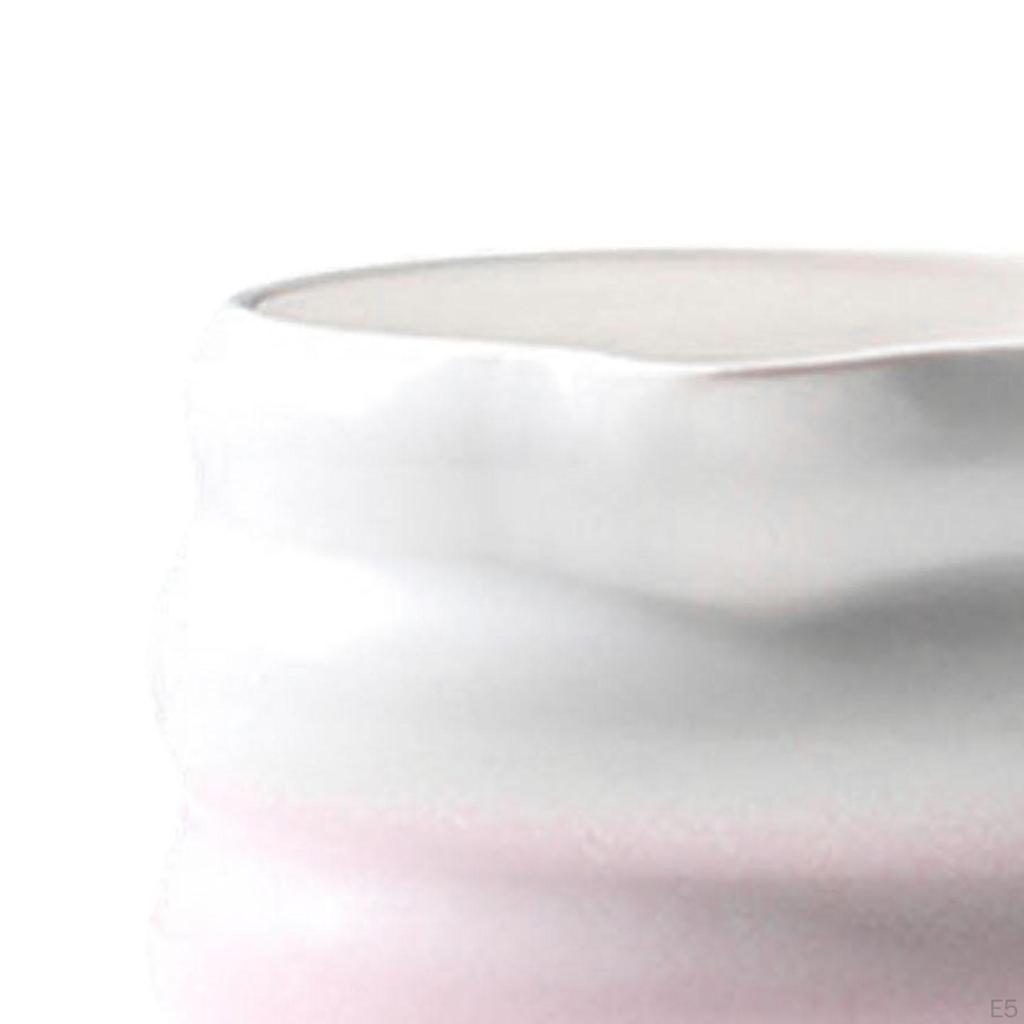 Ceramic Bowl for Matcha Mixing Traditional Utensil Kitchen Use