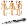 Body Health Electric Acupuncture Magnet Therapy Heal Massage Pen Meridian Energy Pen