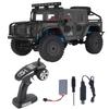 1:12 Remote Control Car High Speed All Terrains 2.4G IPX4 4 Wheel RC Off Road Truck Racing Vehicle