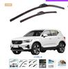 For Volvo XC40 2018-2025 Car Windshield Wipers German Version