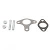 Muffler Gasket Set for For GX390 For GX340 For GX270 13HP Bolt and Nuts