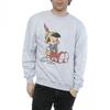 Pinocchio Mens Classic Sweatshirt