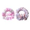 1/2Pcs No Heat Hair Curler Women Overnight Sleeping Hair Curling Scrunchie Soft Hair Roller Headband Long Medium Hair Curls Styling Tool