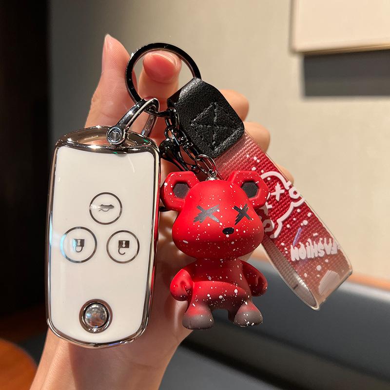 Applicable08Honda 8 Th Generation Accord Key Cover89 Th Generation CivicCRVBosirui Shell