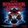 Stranger Things The Voyage Graphic Novel by Nate Piekos Paperback Book 9781506727684