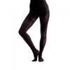 Womens/Ladies Body Shaping Opaque Tights (1 Pair)