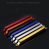 Retractable Motorbike Extension Bracket Alloy Lever Handlebar Durable Balancing Levers  Retrofit