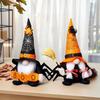 Halloween Dwarf Decorations, Decorations, Plush Dolls, Cute Dwarfs Suitable For Halloween Parties, Home And Decorations