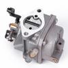 6BX-14301-00 Alloy Canoe Kayak 4 Stroke 6 Horsepower Outboard Motor Engine Carburetor