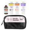 iHerb Exclusive, Everyday Essential Beauty Bag, 5 Piece Set