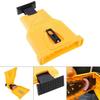 1 Set Teeth Chainsaw Sharpener Sharpens Chainsaw Saw Chain Sharpening Tool System Abrasive Tools