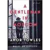 A Gentleman In Moscow Paperback