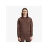 [headquarters Genuine] Fred Perry [baseline] Crewneck Sweatshirt  U85  Afpm2417535 U85 qzgAfpm2417535 U85