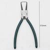 Durable Professional Gasoline Pipe Joint Pliers Repair Tool Portable Fuel Filter Line Petrol Clip Quick Filter Caliper