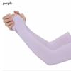 Warmer Sportswear Running Basketball Arm Cover Outdoor Sport Sun Protection Arm Sleeves