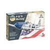 Maquette Avion P-51D Mustang Aces