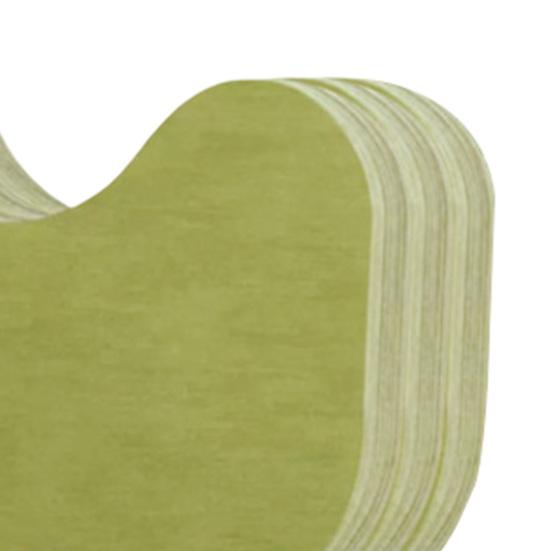 72Pcs Knee Patches Natural Herbal Relief Sticker for Knee Warming Wormwood Extract Patch for Shoulder