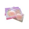 Silicone Nipple Concealer Concealing Tape Apparatus - Nipple Pad