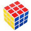 HiJB 3x3 Basic Cube, Korean Popular Puzzles