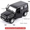 1/36 Scale G63 Casting Car Model, Zinc Alloy G Wagon Toy Car for Kids, Pull Back Vehicles Toy Car for Toddlers Kids Boys Girls Gift