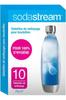Tablettes De Nettoyage SODASTREAM - Nettoie Et Assainit Vos Bouteilles De Gazéification - X10