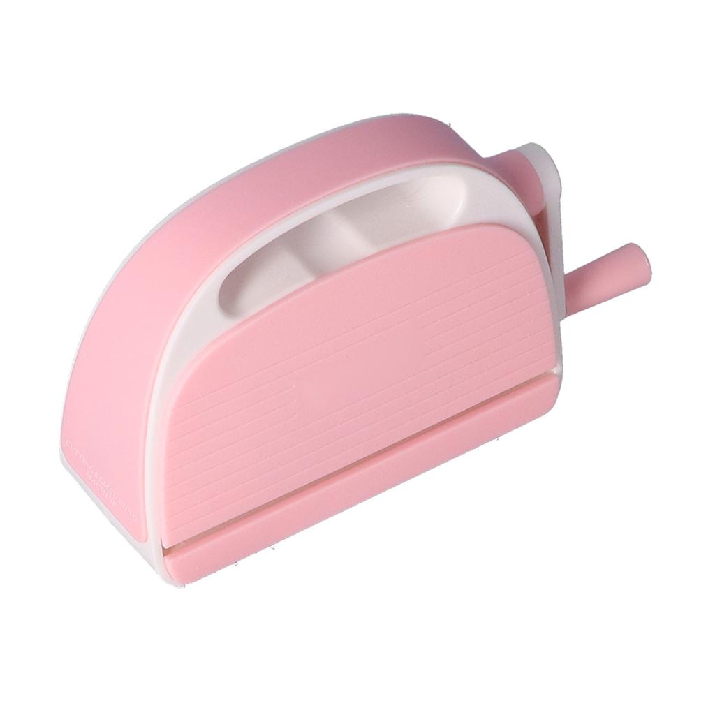 Hand Embossing Machine Stable Design Easy Operation Compact Portable Hand Account Material Machine