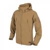 HELIKON-TEX Trooper Stormstretch Softshell Jacket, EU-M, COYOTE