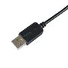 USB Data Sync Charge Charging Charger Cable Cord for PSP GO USB 2 In1 Hot Sale