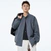 Jacket Men's Color Blocking 2025 Autumn and Winter New Men's Youth Windproof Fashion Casual Top Jacket Trend