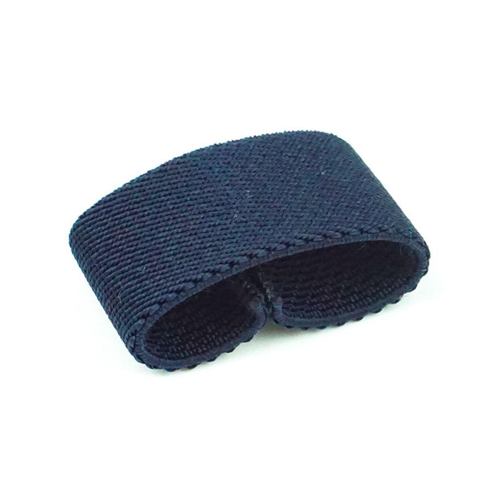 Belt Nylon Belt Clip New Thickened Belt Loop Elastic Buckle Fixed Trouser Belt Belt Elastic Ring