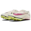 Nike Air Zoom Victory Sail Fierce Pink Unisex Sneakers Cream Light-Lemon-Twist Guava-Ice CD4385-101