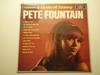 LP Record PETE FOUNTAIN - A Taste Of Honey SVL9233 Coral 1967 UK Jazz Used