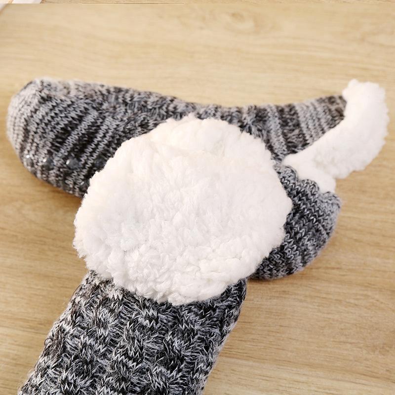 Winter Socks Indoor Floor Socks Snow Socks Sleep Socks Women