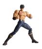 Kaiyodo Legacy OF Revoltech Fist of the North Star Kenshiro Final Battle 145mm Painted Movable Figure Approx. ABS&PVC LR-039