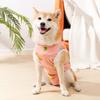 Pet Menstrual Pants Anti-Penetration Dog Diaper Sanitary Physiological Shorts Washable Menstrual Underwear Panties Absorbent Inner Pad for Untrained