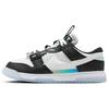 Air Dunk Jumbo Unlock Your Space Men Sneakers Black FJ7067-114