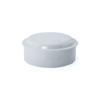 Round Surface Box Ø93.5x35.5mm Base (shrink Wrapped) 414s