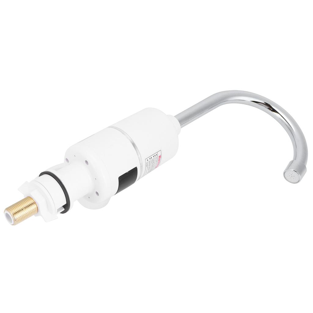 Household Kitchen Faucet Instant Heating Water DualUse Electric Hot Water Faucet